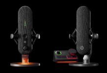 SteelSeries Alias és Alias Pro