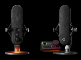 SteelSeries Alias és Alias Pro