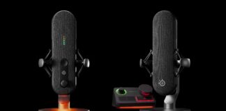 SteelSeries Alias és Alias Pro