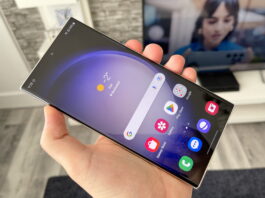 Tech_Reve szerint az S24 telefonok fényerő csúcsot érnek el