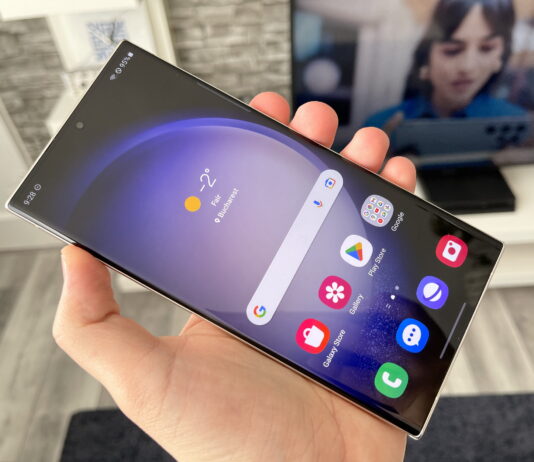 Tech_Reve szerint az S24 telefonok fényerő csúcsot érnek el