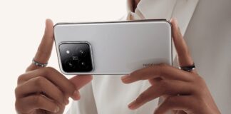 Xiaomi 14