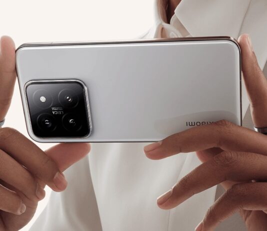 Xiaomi 14