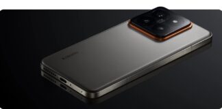 Xiaomi 14 Pro