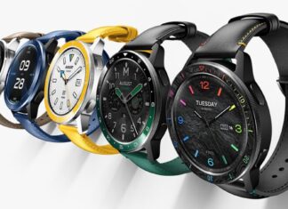 Xiaomi Watch S3