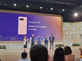 "Made in India": Miért választotta a Google is Indiát telefonjai gyártásához?