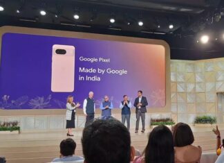 "Made in India": Miért választotta a Google is Indiát telefonjai gyártásához?