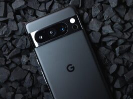 Google Pixel 8