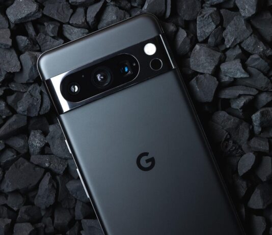 Google Pixel 8