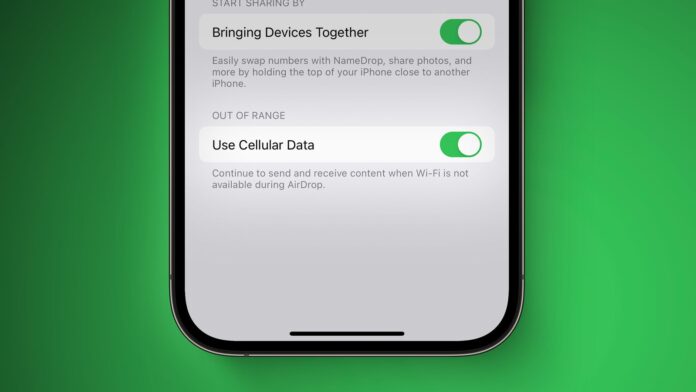 Az iOS 17.1 bétaverziójának legizgalmasabb újításai
