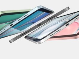 Az Apple talán már ebben a hónapban bemutatja az új iPad mini 7-et és az iPad Air 6-ot