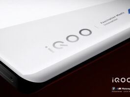 iQOO 12 Pro