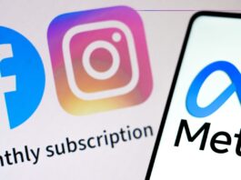 Mennyibe fog kerülni a reklámmentes Facebook és Instagram Európában?