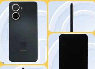Huawei Nova 11 SE