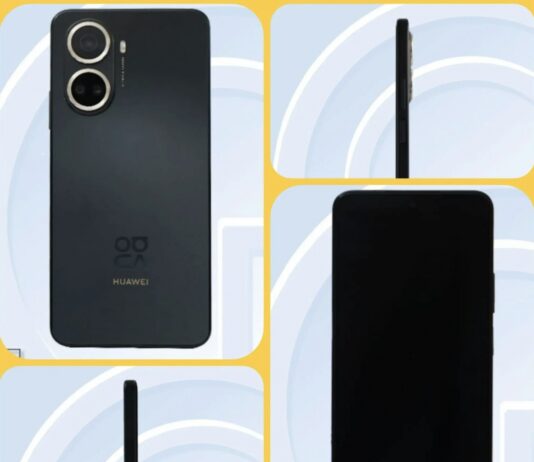 Huawei Nova 11 SE