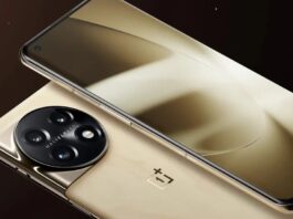 OnePlus 12