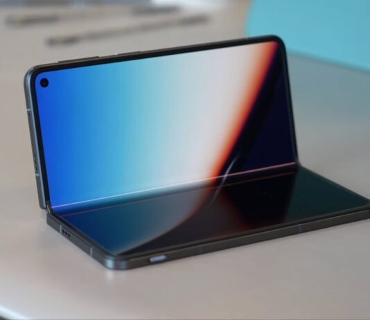 OnePlus Open