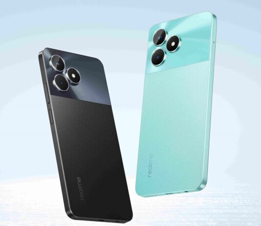 realme C51