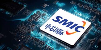 SMIC