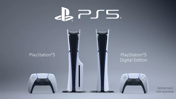 Komplett áttekintés: Mindent, amit a PlayStation 5 Slim-ről tudnod kell