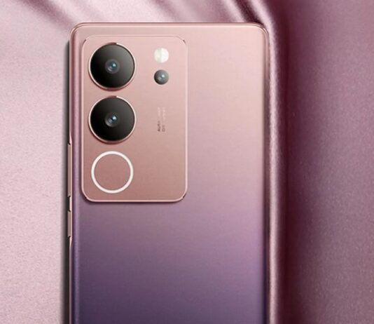 vivo V29 Pro