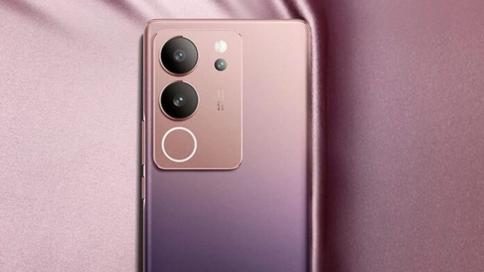 vivo V29 Pro