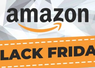 Black Friday Amazon Németország