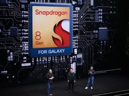 Samsung S24 Ultra: A Galaxy kiadású Snapdragon 8 Gen 3-at kínálva előnyben