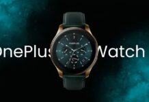 OnePlus Watch 2