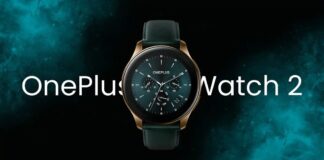 OnePlus Watch 2