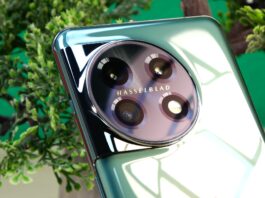 A OnePlus 11 megkapja az Android 14-re vonatkozó végleges és stabil frissítést; Elkezdődött a terjesztés