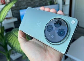 OnePlus Open: a teleobjektív kamera új képességei a legújabb frissítésben