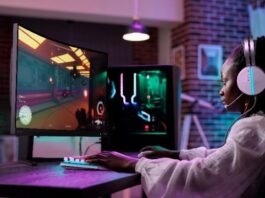 Philips Evnia 32M2C5500W monitor