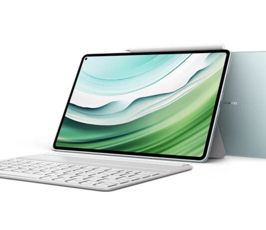 Huawei MatePad Pro 11" 2024