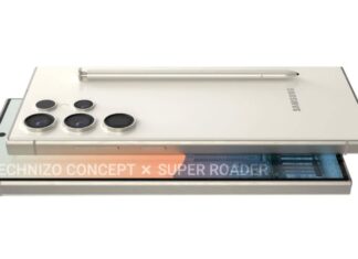 Samsung Galaxy S24 Ultra