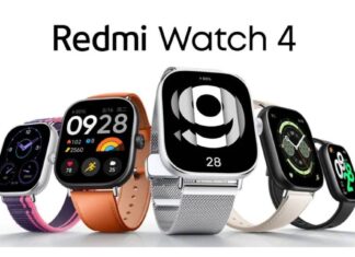 A Redmi Watch 4 felvázolja az okosórák jövőjét: Elegáns dizájn, csúcstechnológia