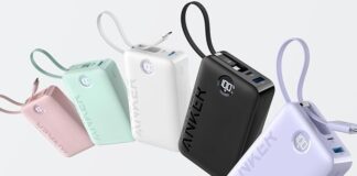 Anker Power Bank