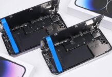 Az Apple úttörő akkumulátortechnológiát fejleszt az iPhone-okhoz