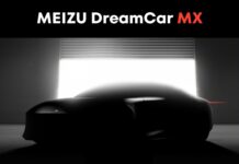 DreamCar MX