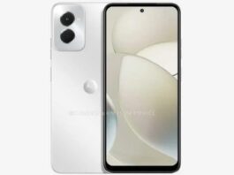 Motorola Moto G Power 5G (2024)