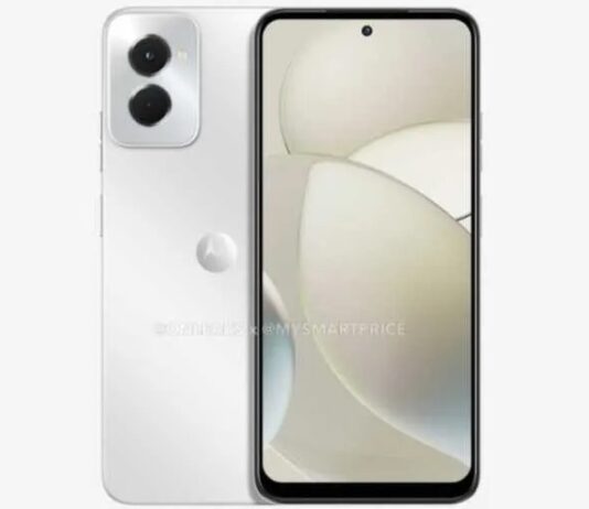 Motorola Moto G Power 5G (2024)