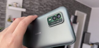 Nokia XR21