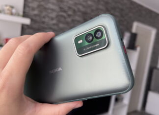 Nokia XR21