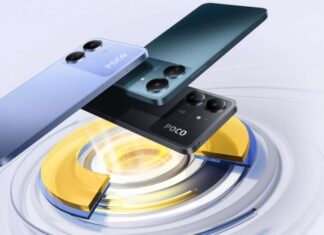 POCO C65