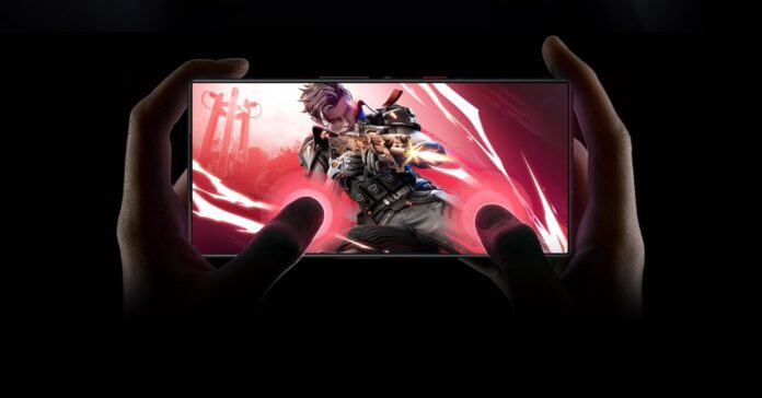 Nubia Red Magic 9 Pro