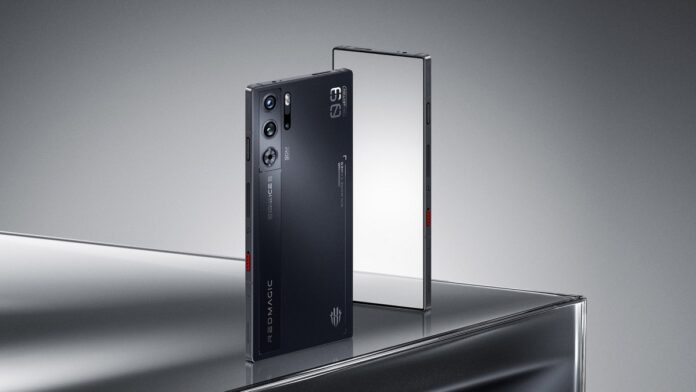 A Nubia újdonsága: Red Magic 9 Pro és 9 Pro+ gaming csúcsmodelljei, Snapdragon 8 Gen 3 lapkával és akár 24 GB RAM-mal