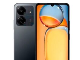 Redmi 13C