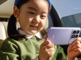 Redmi K70 és K70 Pro