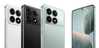 Redmi K70E