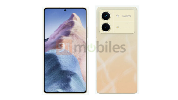 Redmi Note 13R